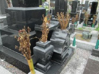 施工前写真撮影